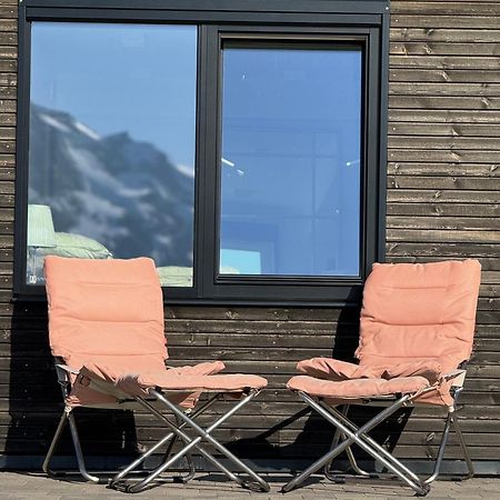 Bed and Breakfast House Of Ellie Ersfjordbotn Esterno foto