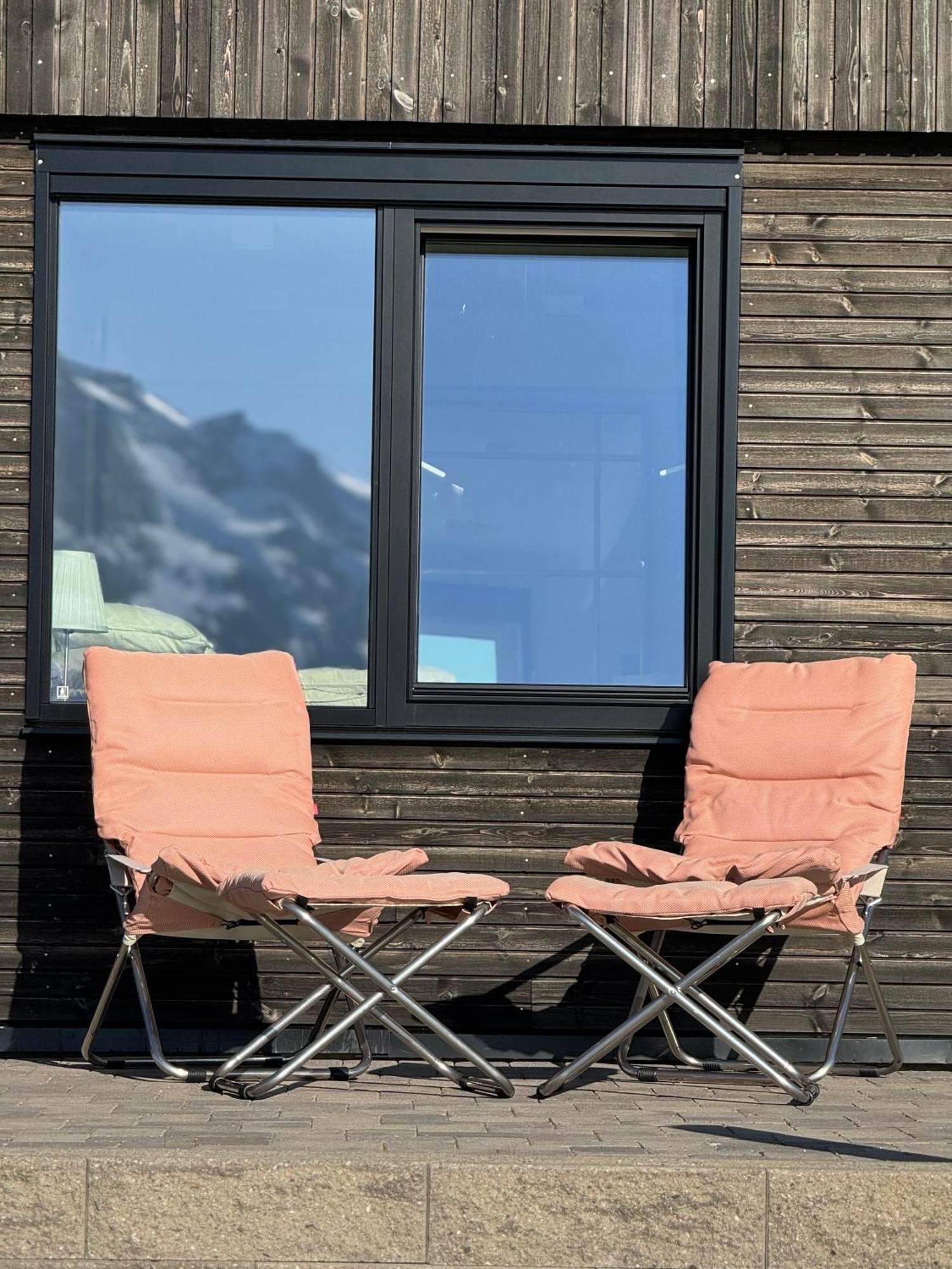 Bed and Breakfast House Of Ellie Ersfjordbotn Esterno foto